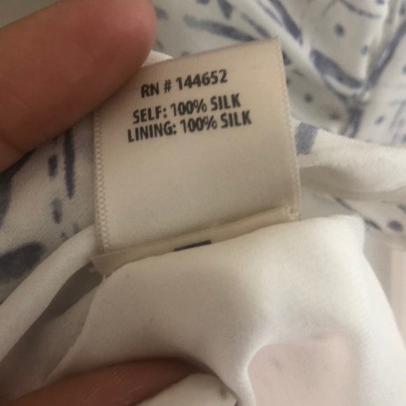 Stone Cold Fox Sicily Dress - Picture 4 of 4